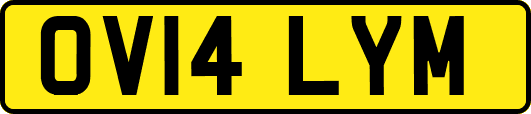 OV14LYM