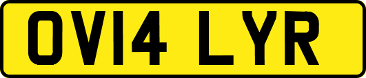 OV14LYR