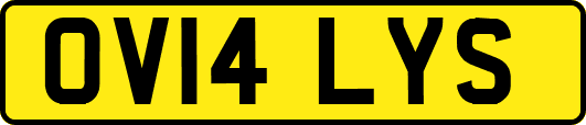 OV14LYS
