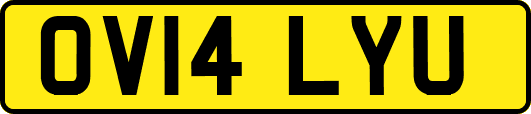 OV14LYU