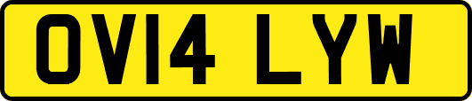 OV14LYW