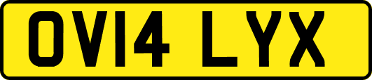 OV14LYX