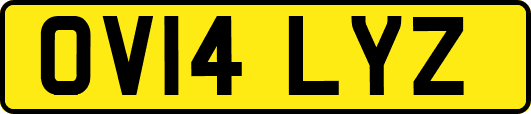 OV14LYZ