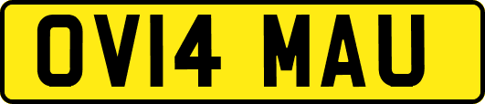 OV14MAU