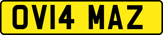 OV14MAZ