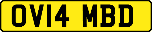 OV14MBD