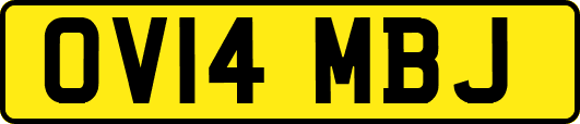 OV14MBJ