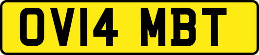 OV14MBT