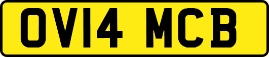 OV14MCB