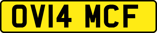 OV14MCF