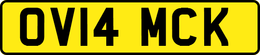 OV14MCK