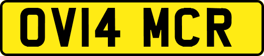 OV14MCR
