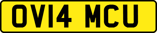 OV14MCU