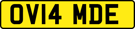 OV14MDE