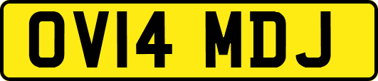 OV14MDJ