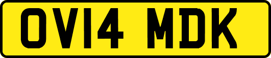 OV14MDK