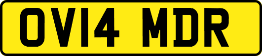 OV14MDR