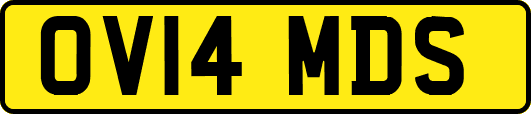 OV14MDS