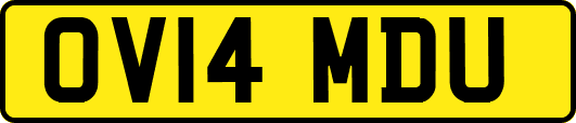 OV14MDU