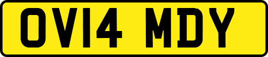 OV14MDY