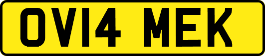 OV14MEK