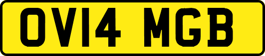 OV14MGB