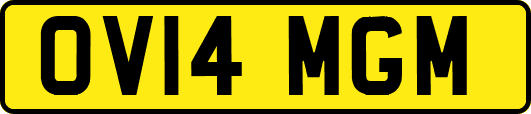 OV14MGM
