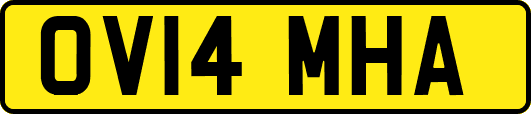 OV14MHA