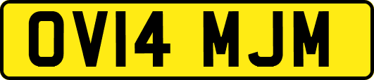 OV14MJM