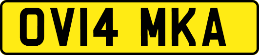 OV14MKA