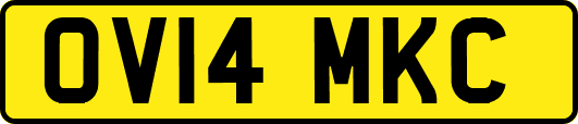OV14MKC