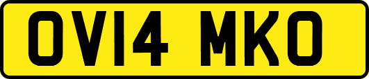 OV14MKO