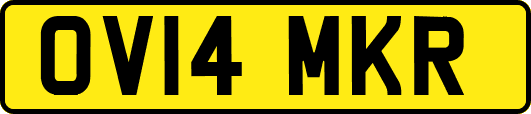 OV14MKR