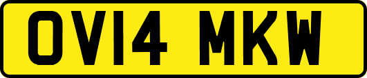 OV14MKW