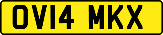 OV14MKX