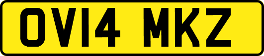 OV14MKZ