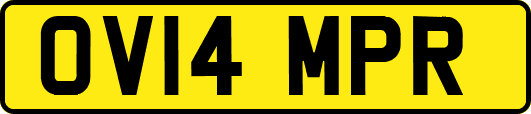 OV14MPR