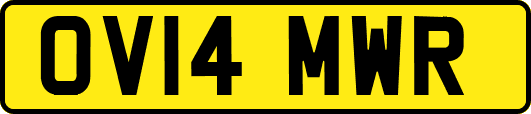 OV14MWR