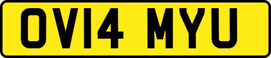 OV14MYU