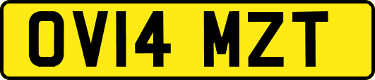 OV14MZT