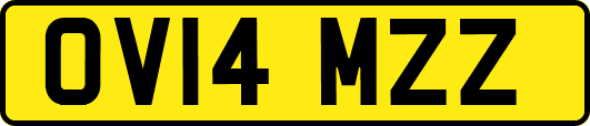 OV14MZZ