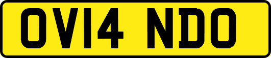 OV14NDO