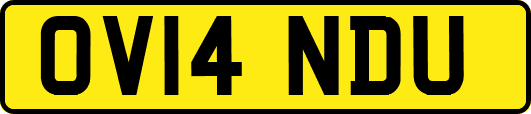 OV14NDU