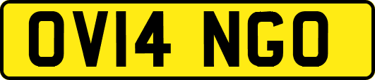 OV14NGO