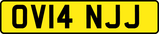 OV14NJJ
