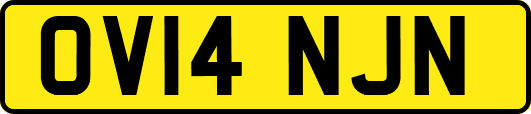 OV14NJN