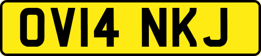 OV14NKJ