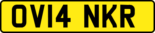 OV14NKR