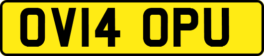 OV14OPU