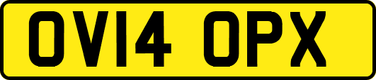 OV14OPX
